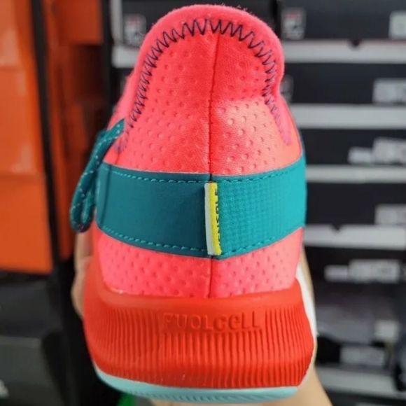 NEW BALANCE PROPEL PENSOLE MPNFLOL FOOT LOCKER LIMITED EDITION 574 997 990 993 - Picture 3 of 6